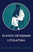 Classics of Roman Literature