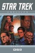 Star Trek Archives Volume 4: DS9