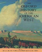 The Oxford History of the American West