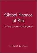 Global Finance at Risk