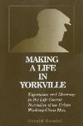 Making a Life in Yorkville