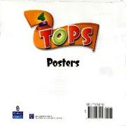 Tops Posters, Level 4