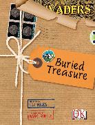 Bug Club Independent Non Fiction Year 4 Grey A Globe Challenge Buried Treasure