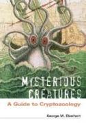 Mysterious Creatures [2 volumes]