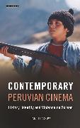 Contemporary Peruvian Cinema