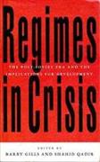 Regimes in Crisis