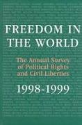 Freedom in the World: 1998-1999