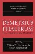 Demetrius of Phalerum