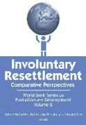 Involuntary Resettlement