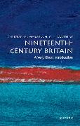 Nineteenth-century Britain: A Very Short Introduction