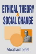 Ethical Theory and Social Change