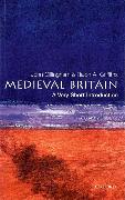 Medieval Britain: A Very Short Introduction