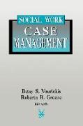 Social Work Case Management