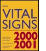 Vital Signs 2000-2001