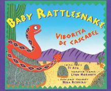 Viborita de Cascabel/Baby Rattlesnake