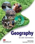 Geography for CSEC (R) Examinations Student's Book