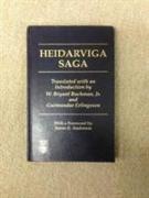 Heidarviga Saga