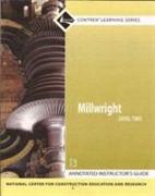 Millwright Level 2 AIG, Perfect Bound