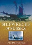 Shipwrecks of Sussex