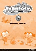 Islands Level 2 Grammar Booklet