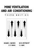 Mine Ventilation and Air Conditioning