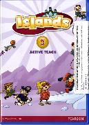 Islands Level 5 Active Teach