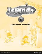 Islands Level 6 Grammar Booklet