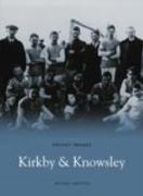 Kirkby and Knowsley: Pocket Images