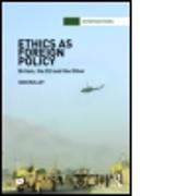 Ethics As Foreign Policy