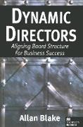 Dynamic Directors
