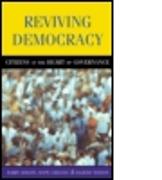 Reviving Democracy