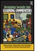 Designing Socially Just Learning Communities