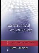 Constructivist Psychotherapy