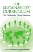 The Sustainability Curriculum