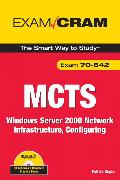 MCTS 70-642 Exam Cram