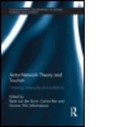 Actor-Network Theory and Tourism