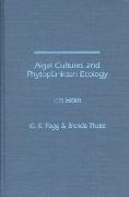 Algal Cultures and Phytoplankton Ecology