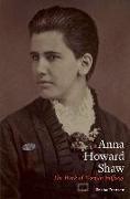 Anna Howard Shaw