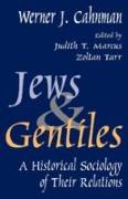 Jews and Gentiles