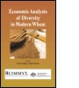 Economic Analysis of Diversity in Modern Wheat