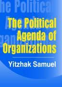 The Political Agenda of Organizations