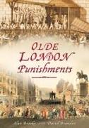 Olde London Punishments
