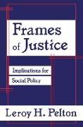 Frames of Justice