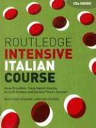 Routledge Intensive Italian Course