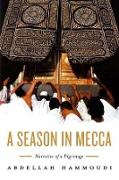 A Season in Mecca