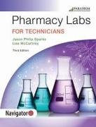 Pharmacy Labs for Technicians