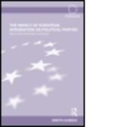 The Impact of European Integration on Political Parties