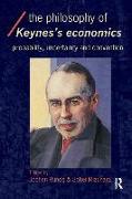 The Philosophy of Keynes' Economics