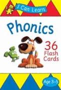 5-7 Flashcards: Phonics