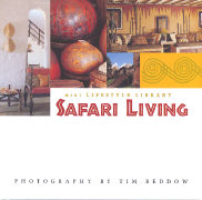 Safari Living: Mini Lifestyle Library